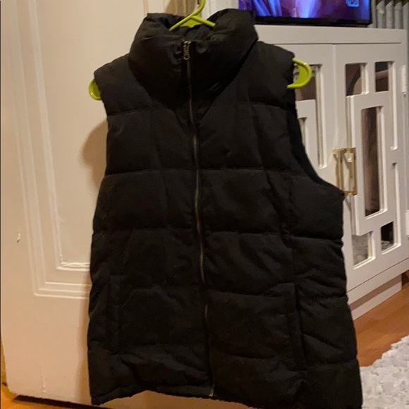 Black Vest - Picture 1 of 1